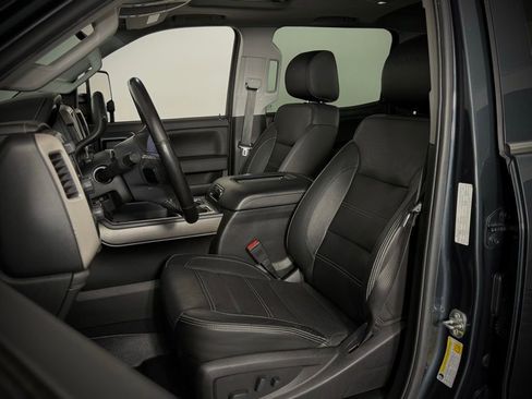 Used 2019 GMC Sierra 2500 Denali image 5