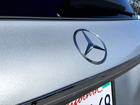 Used 2026 Mercedes-Benz GLE 350 4MATIC image 29