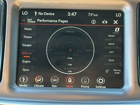 Used 2022 Dodge Challenger R/T w/ Blacktop Package image 32