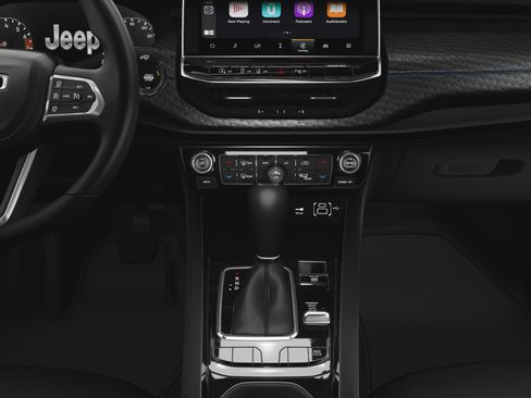 New 2026 Jeep Compass Limited AWD/4WD image 5