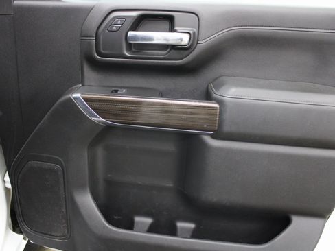 Used 2020 Chevrolet Silverado 2500 LT image 26