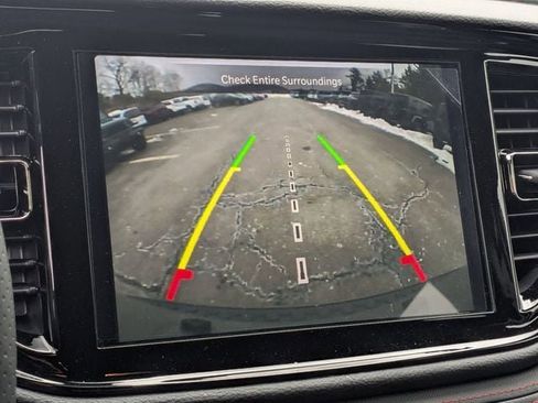 New 2026 Dodge Durango GT w/ Blacktop Package image 20