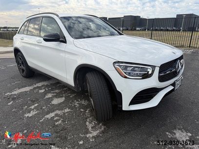 Used 2022 Mercedes-Benz GLC 300 4MATIC