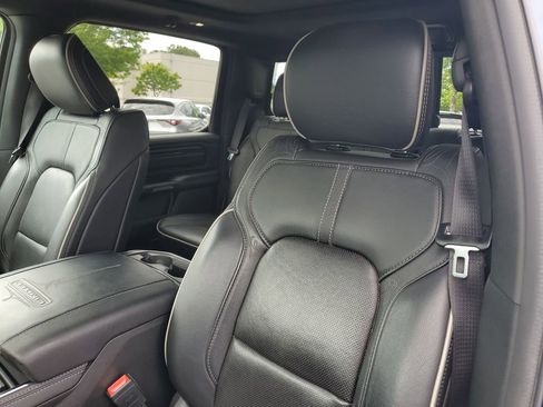 Used 2022 RAM 1500 Limited AWD/4WD image 18