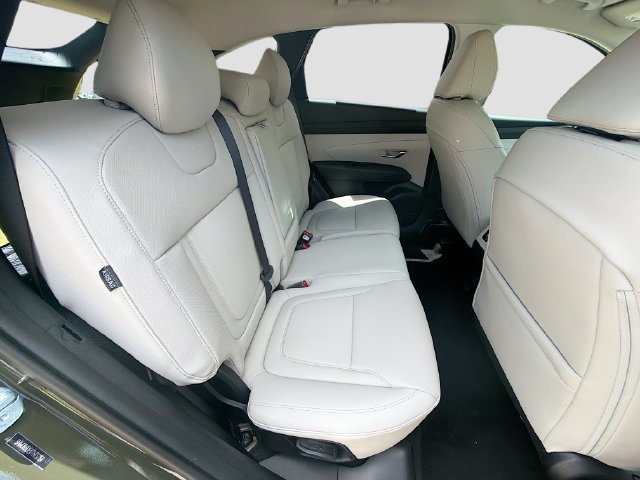New 2026 Hyundai Tucson SEL Plus FWD image 27