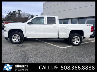 Used 2019 Chevrolet Silverado 1500 LT w/ All Star Edition video 2
