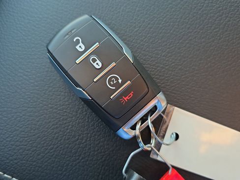 New 2026 RAM 1500 Big Horn image 25