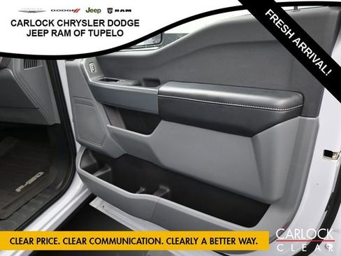 Used 2022 Ford F150 XLT image 32