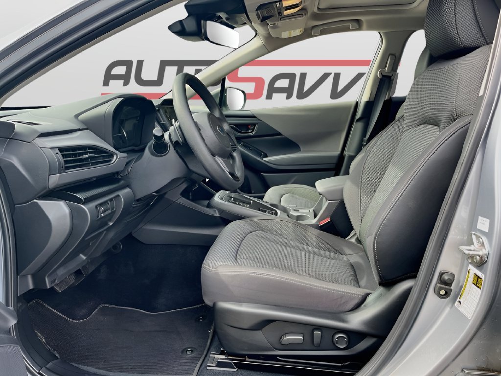 Used 2024 Subaru Crosstrek 2.0i Premium AWD/4WD image 19