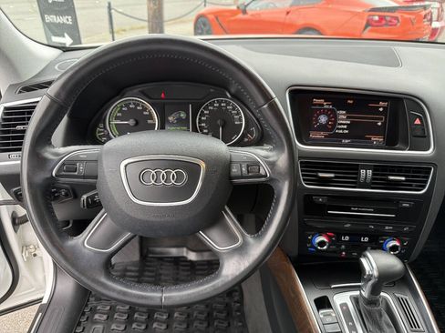 Used 2013 Audi Q5 2.0T Prestige AWD/4WD image 29