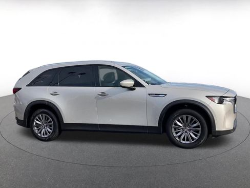 Used 2025 MAZDA CX-90 3.3 Turbo w/ Preferred Package image 16