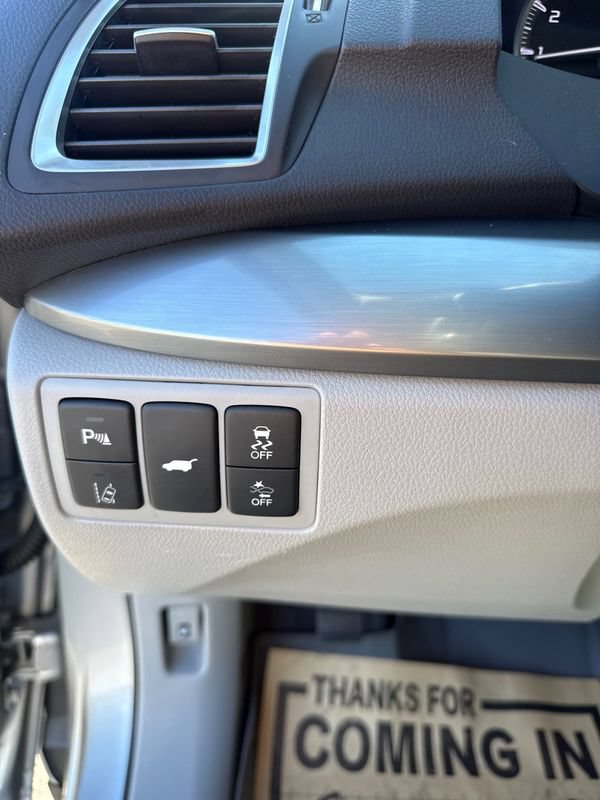 Used 2017 Acura RDX w/ Advance Package AWD/4WD image 18