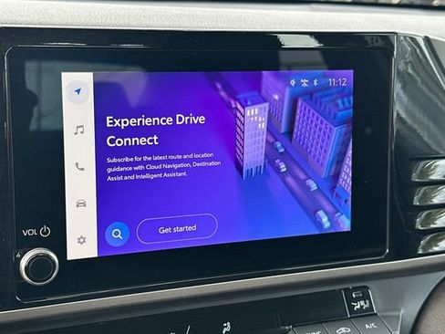 Certified 2025 Toyota Camry LE image 23