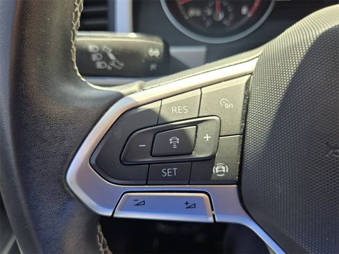 Used 2021 Volkswagen Atlas SE w/ Panoramic Sunroof Package image 26