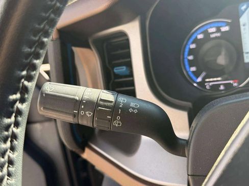 Used 2023 Ford Bronco Outer Banks w/ Sasquatch Package image 45