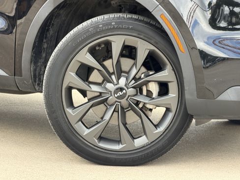 Used 2023 Kia Sorento X-Line EX AWD/4WD image 3