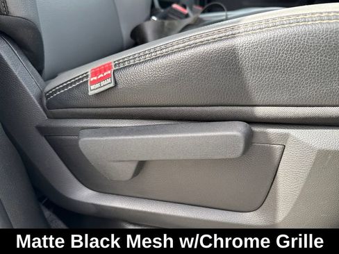 Used 2023 RAM 3500 Tradesman w/ Chrome Appearance Group image 20