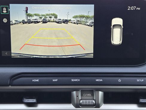 New 2027 Kia Telluride EX w/ Towing Package image 14