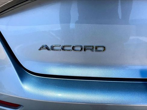 Used 2024 Honda Accord Sport image 10