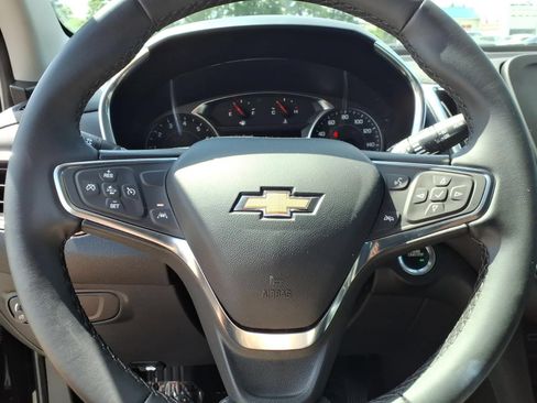 Used 2024 Chevrolet Equinox LT FWD image 25