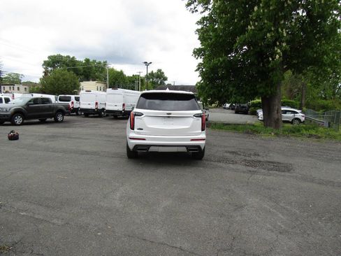 Used 2020 Cadillac XT6 Sport AWD/4WD image 5
