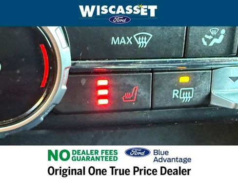 Used 2022 Ford F150 XLT w/ Equipment Group 302A High image 11