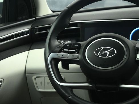 Used 2022 Hyundai Tucson Limited w/ Cargo Package FWD image 42
