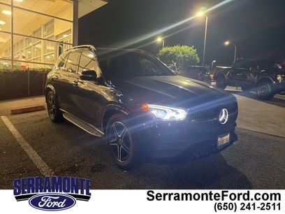 Used 2020 Mercedes-Benz GLE 350 GLE 350 4matic