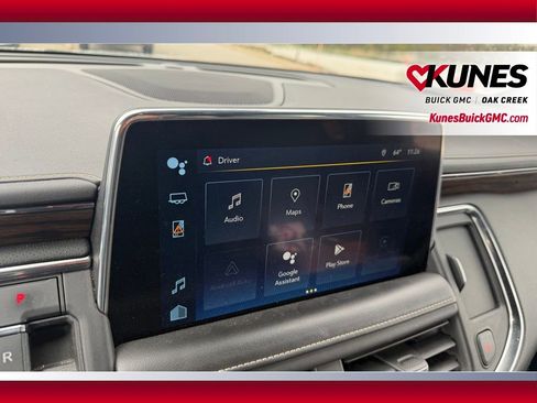 Used 2023 Chevrolet Suburban Premier AWD/4WD image 21