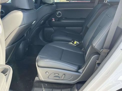 New 2026 Hyundai Palisade Calligraphy AWD/4WD image 13