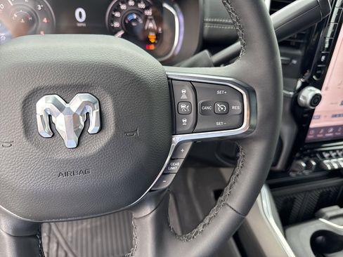 New 2025 RAM 3500 Laramie w/ Night Edition image 55