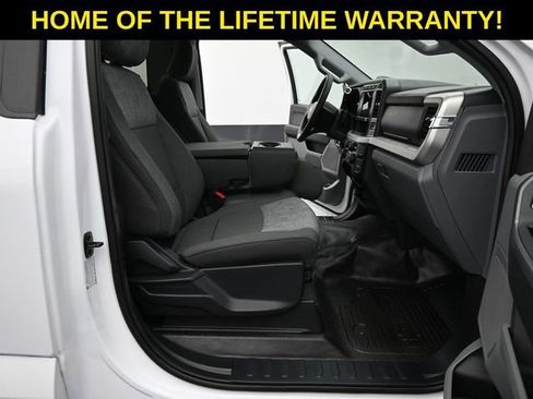 Used 2024 Ford F350 XLT image 40
