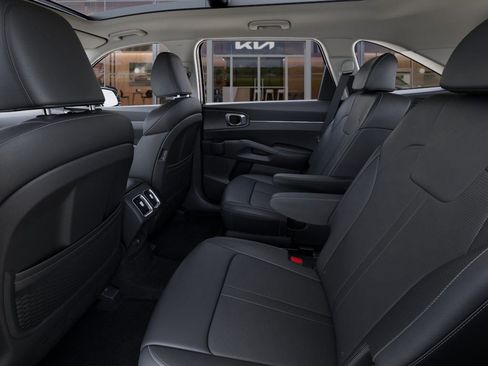 New 2025 Kia Sorento EX w/ EX Panoramic Sunroof Package image 18