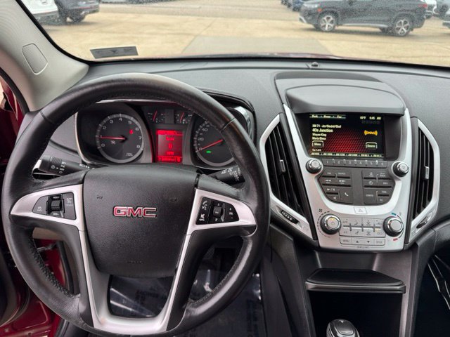 Used 2017 GMC Terrain SLE AWD/4WD image 12