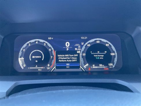 New 2026 Toyota 4Runner TRD Sport image 16