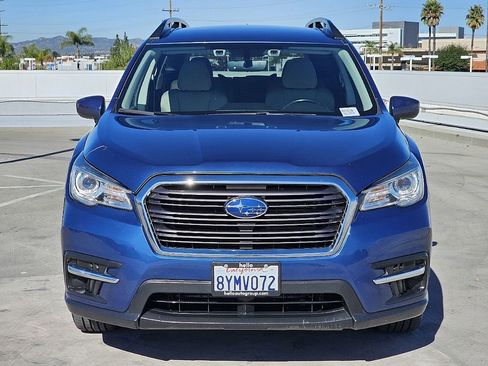 Used 2021 Subaru Ascent Premium w/ Convenience Package image 8