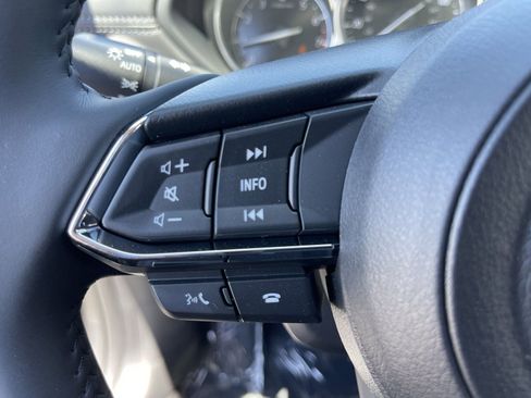 New 2025 MAZDA CX-5 AWD 2.5 S w/ Preferred Package image 32