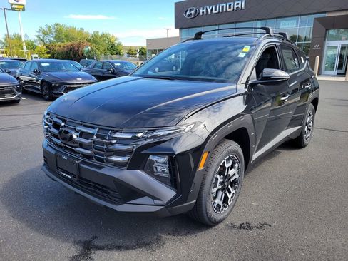 New 2026 Hyundai Tucson XRT AWD/4WD image 12