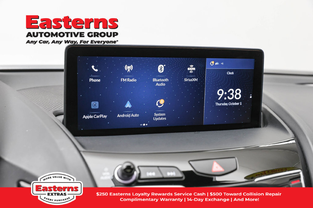 Used 2020 Acura RDX AWD image 17
