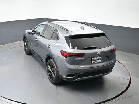 Used 2021 Buick Envision Essence w/ Sport Touring Package AWD/4WD image 51