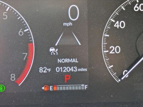 Used 2023 Honda CR-V EX-L image 11