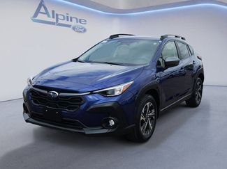 Used 2024 Subaru Crosstrek 2.0i Premium w/ Popular Package #4 AWD/4WD video 1