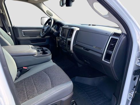Used 2016 RAM 1500 Big Horn image 15