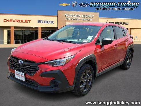 Used 2026 Subaru Crosstrek 2.5i image 1