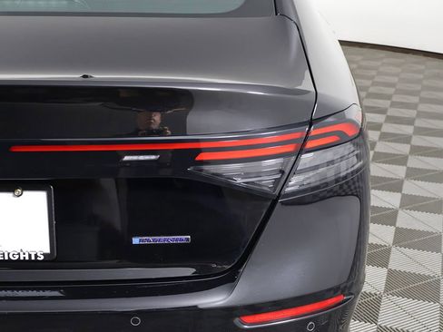 Certified 2023 Honda Accord EX-L image 16