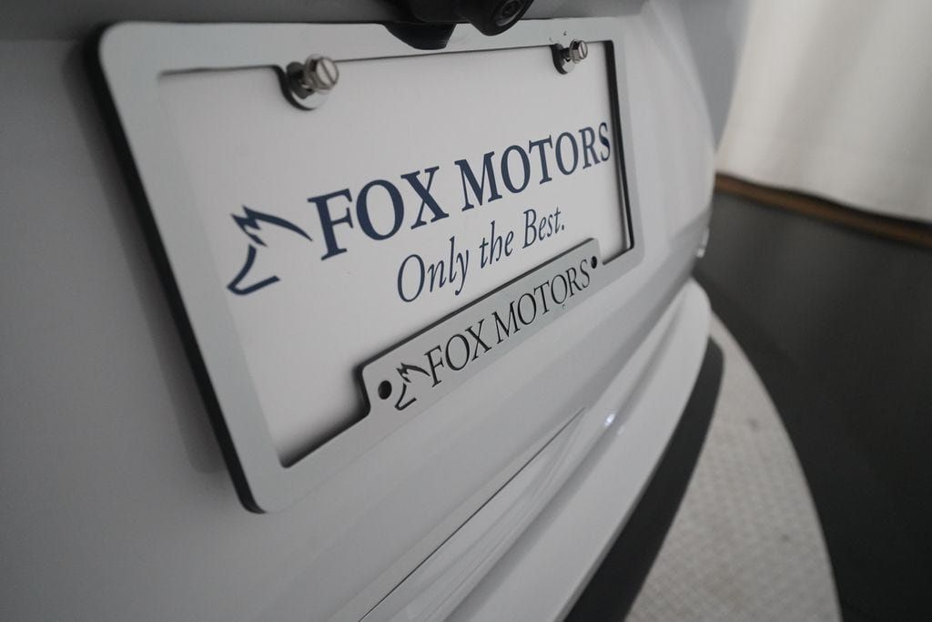Used 2024 Ford Edge SEL w/ Convenience Package AWD/4WD image 39