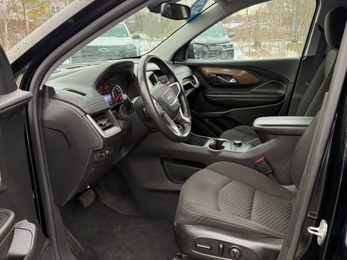 Used 2020 GMC Terrain SLE w/ Driver Convenience Package image 10