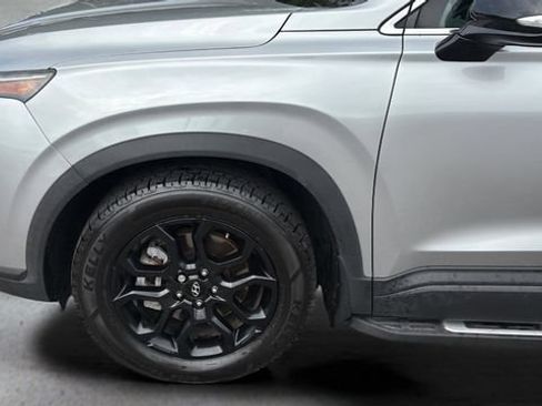 Used 2022 Hyundai Santa Fe XRT FWD image 33