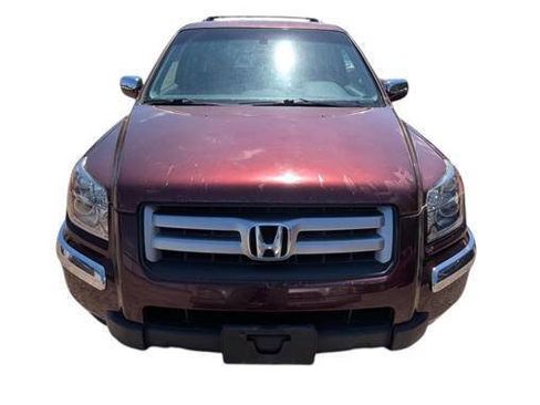 Used 2007 Honda Pilot EX-L image 9