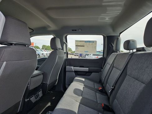 New 2026 Ford F350 XL w/ STX Appearance Package AWD/4WD image 19
